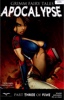 Grimm Fairy Tales: Apocalypse # 3C